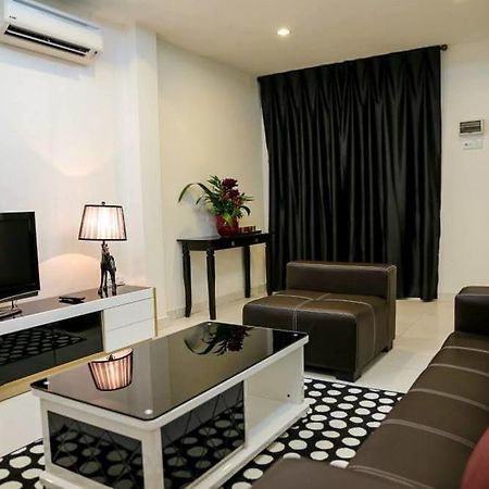 Ipoh Apartment 외부 사진