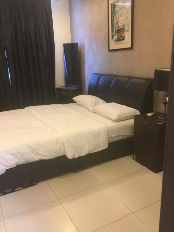 Ipoh Apartment 외부 사진