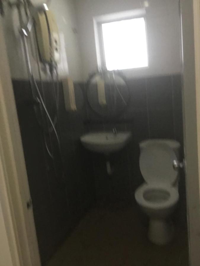 Ipoh Apartment 외부 사진