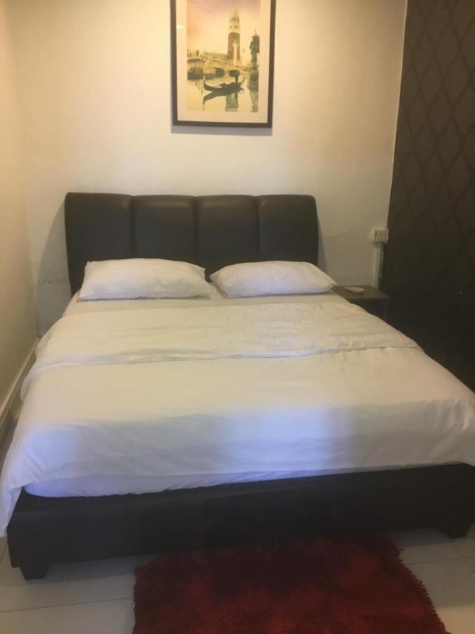 Ipoh Apartment 외부 사진