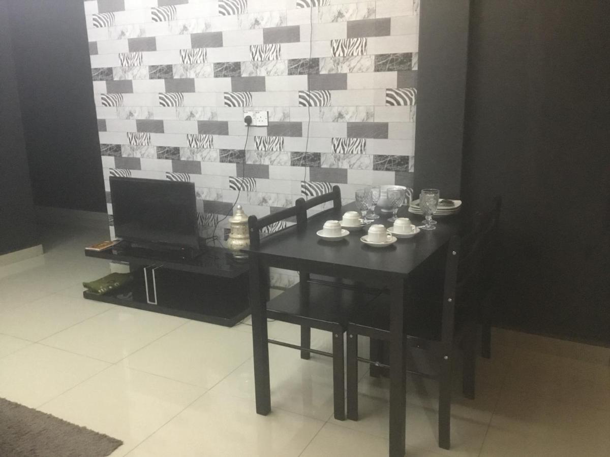 Ipoh Apartment 외부 사진