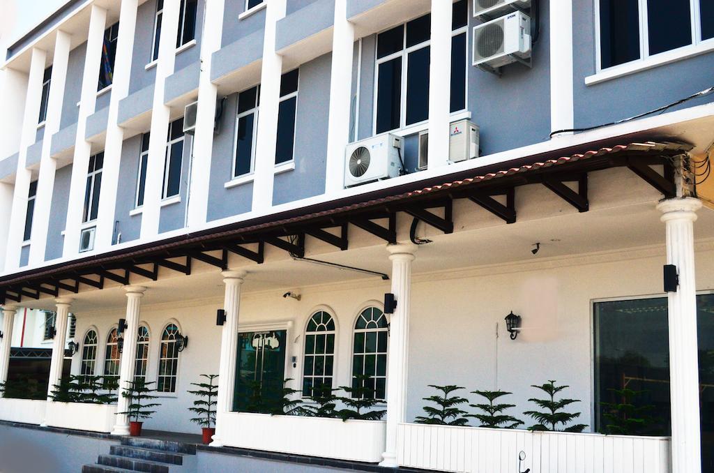 Ipoh Apartment 외부 사진