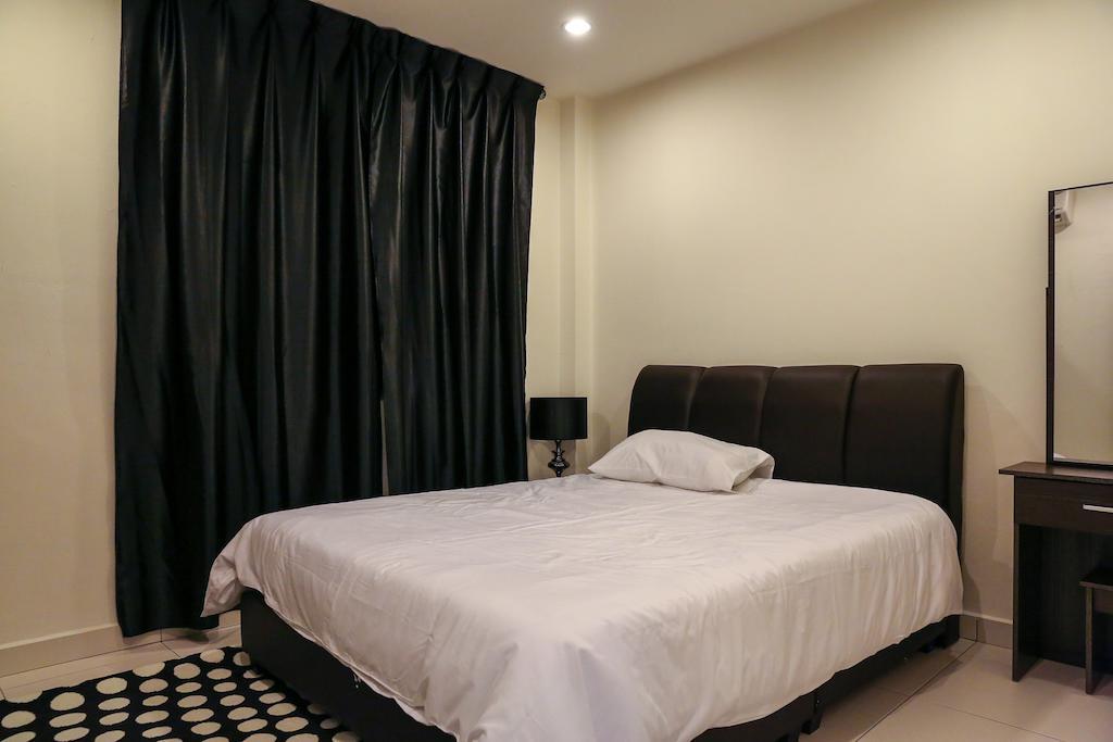 Ipoh Apartment 객실 사진