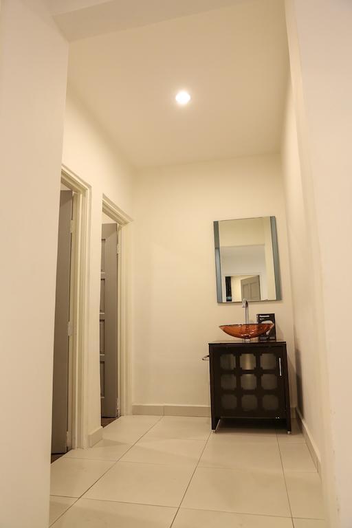Ipoh Apartment 객실 사진