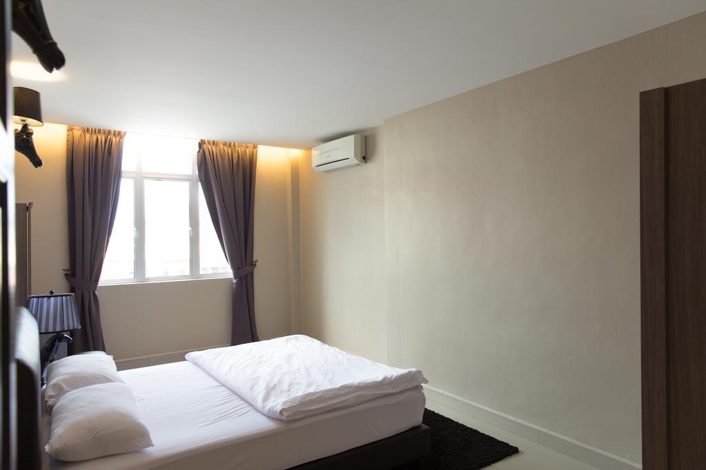Ipoh Apartment 외부 사진