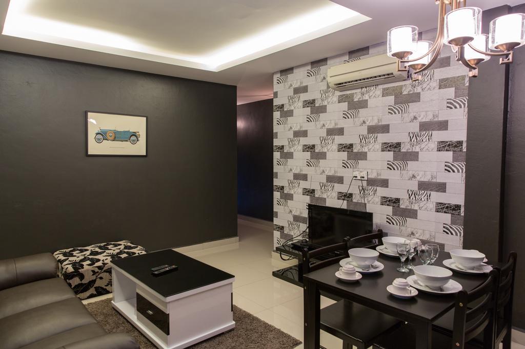 Ipoh Apartment 외부 사진