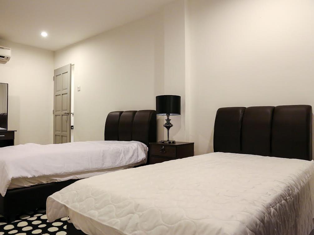 Ipoh Apartment 외부 사진