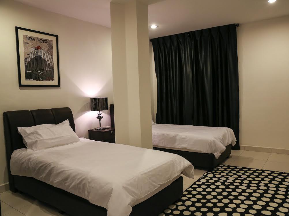 Ipoh Apartment 외부 사진