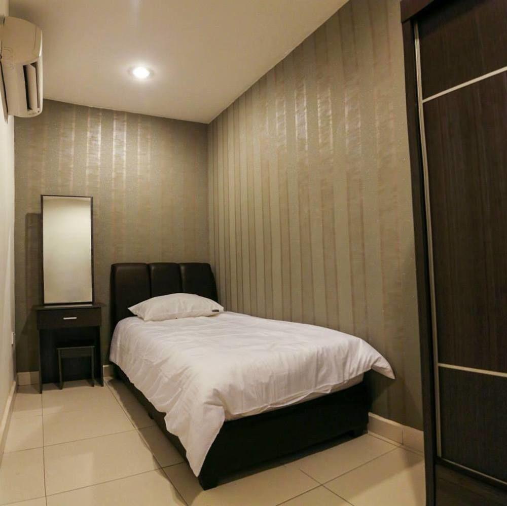 Ipoh Apartment 외부 사진