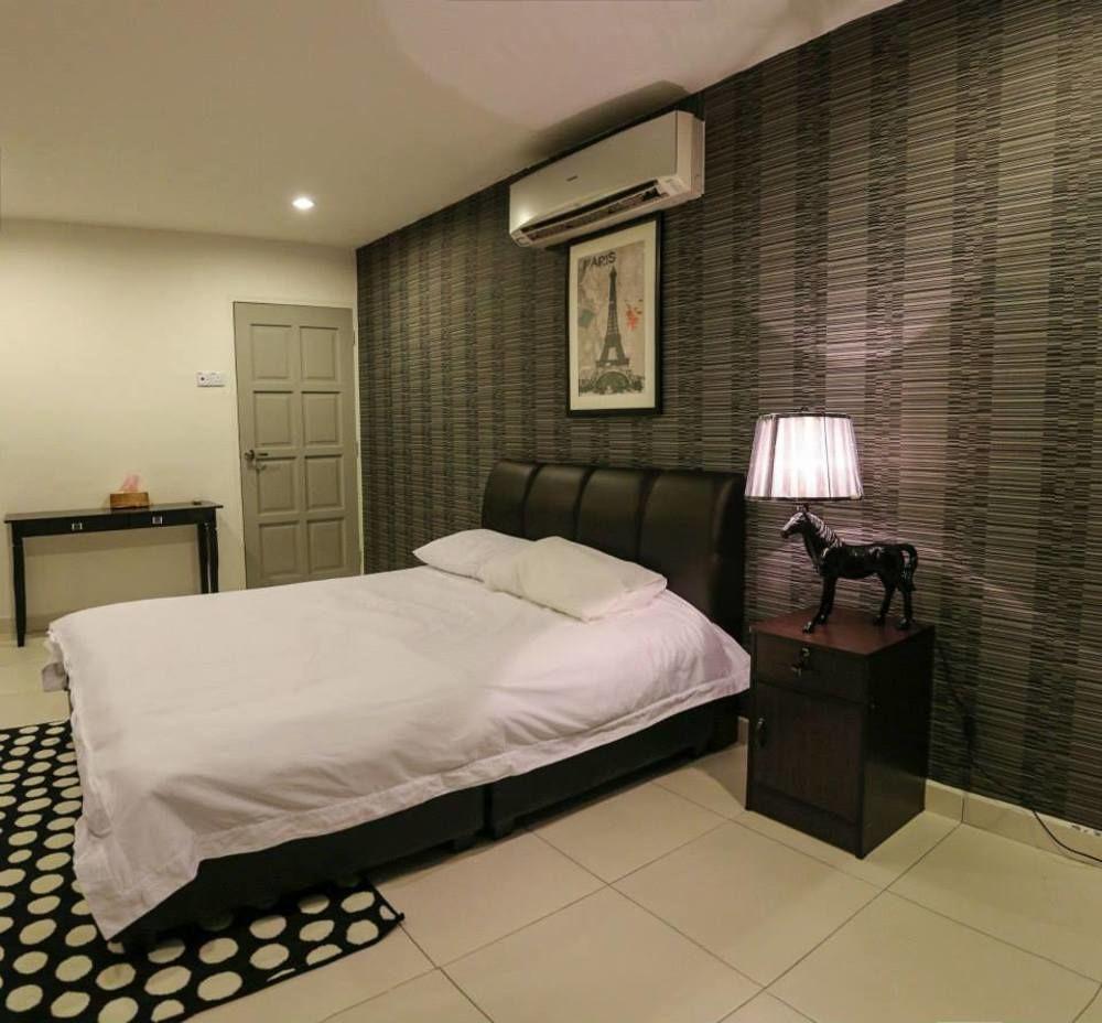 Ipoh Apartment 외부 사진