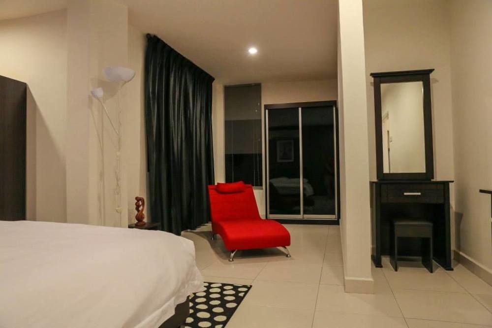 Ipoh Apartment 외부 사진