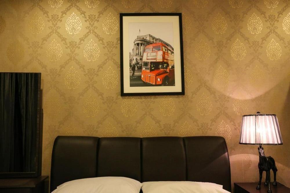 Ipoh Apartment 외부 사진