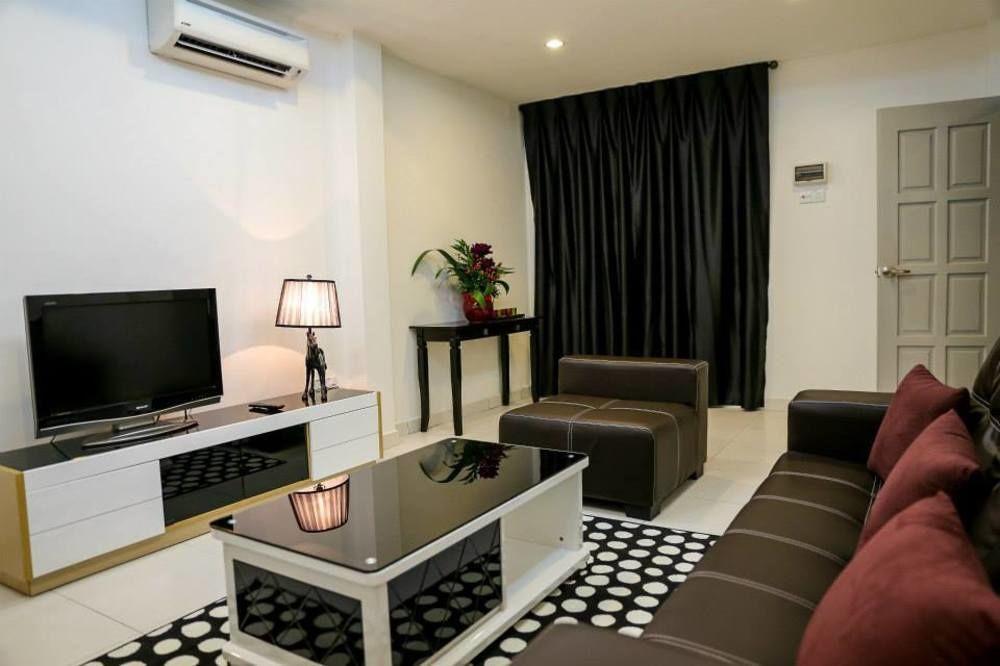 Ipoh Apartment 외부 사진