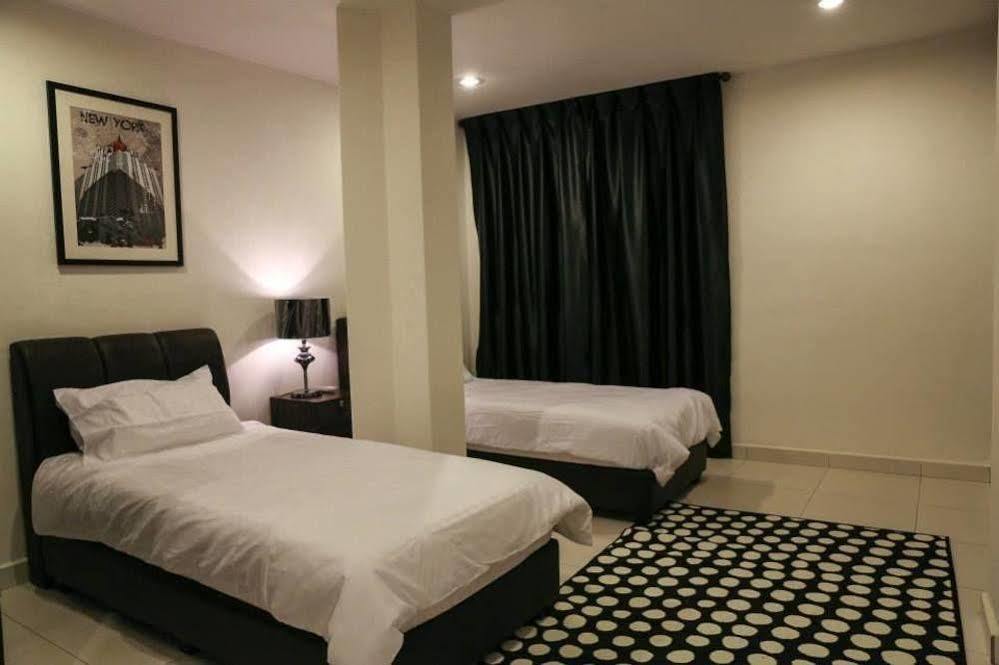 Ipoh Apartment 외부 사진